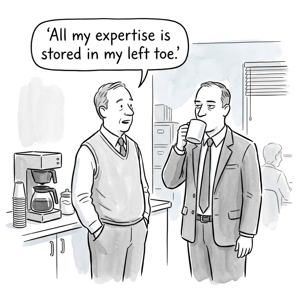 Understanding is memory
